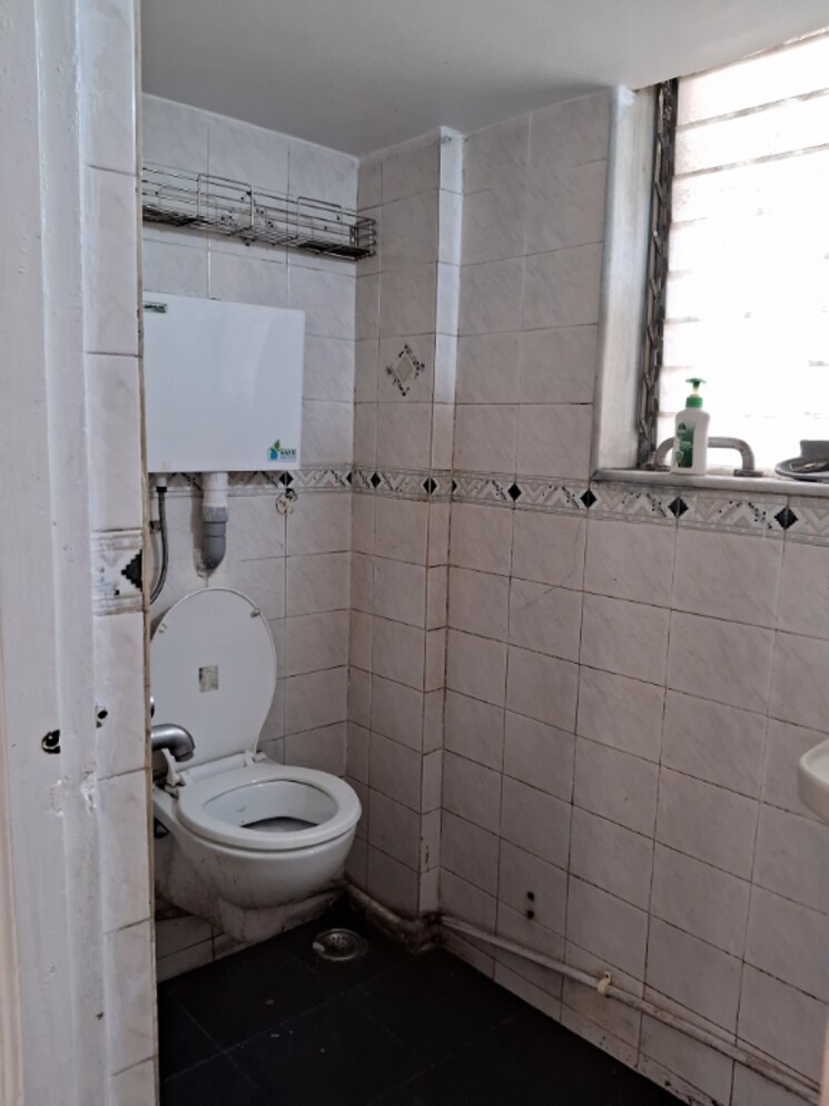 Bathroom, dosti-estates 2 Bedroom 750 Sq.Ft. Apartment In Wadala East Mumbai 8789490