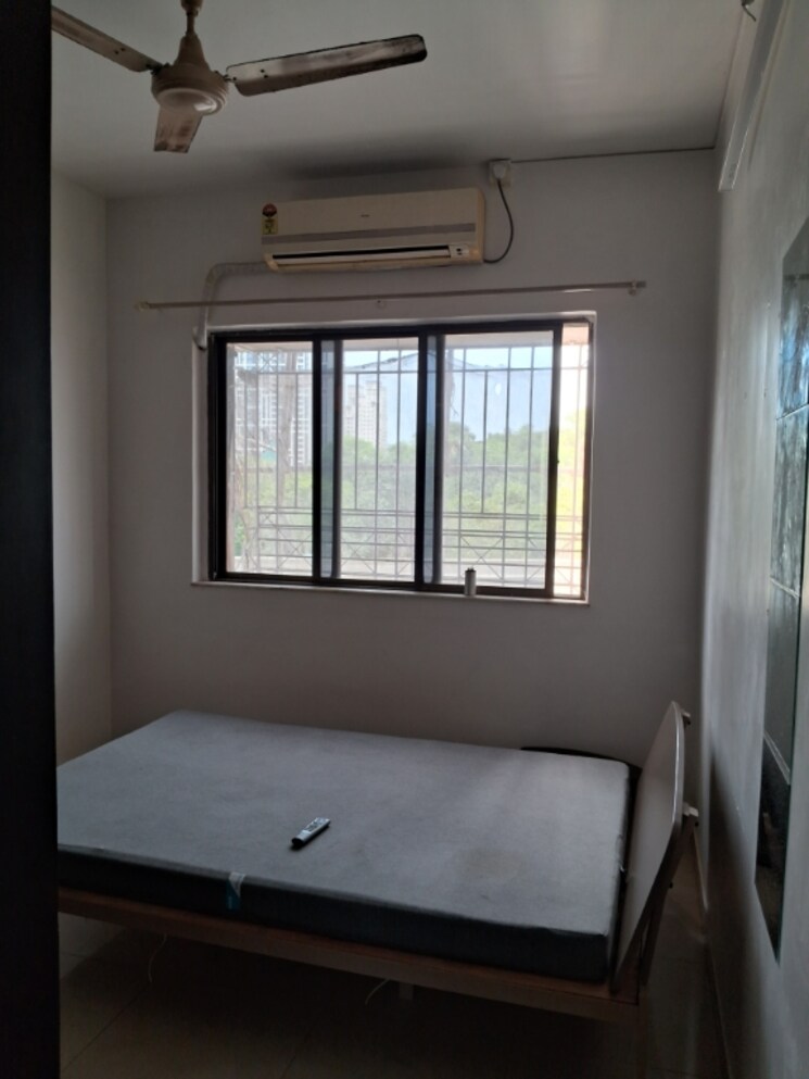 Bedroom, dosti-estates 2 Bedroom 750 Sq.Ft. Apartment In Wadala East Mumbai 8789490