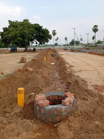 Plot Area in  Plot at Ramdas Pally – for Sale