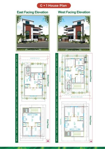  Plot – Exterior View View at Ramdas Pally - for Sale