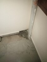 2 BHK 800 Sq.Ft. Builder Floor in Chattarpur 