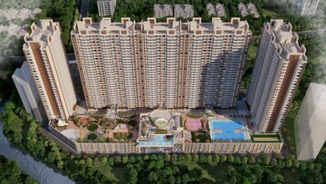 1 BHK Apartment For Sale in Nivasa Green City, Dombivli East