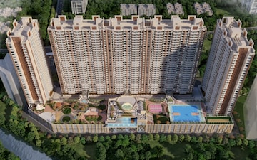 1 BHK Apartment For Sale in Nivasa Green City, Dombivli East