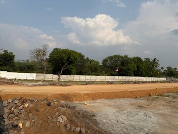  Plot For Sale in Ramdas Pally