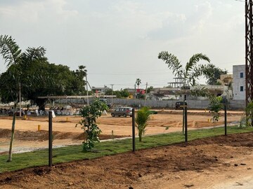 Plot Area in  Plot at Ramdas Pally – for Sale