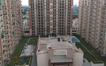 2 BHK Apartment For Sale in KLJ Platinum Plus, Sector 77