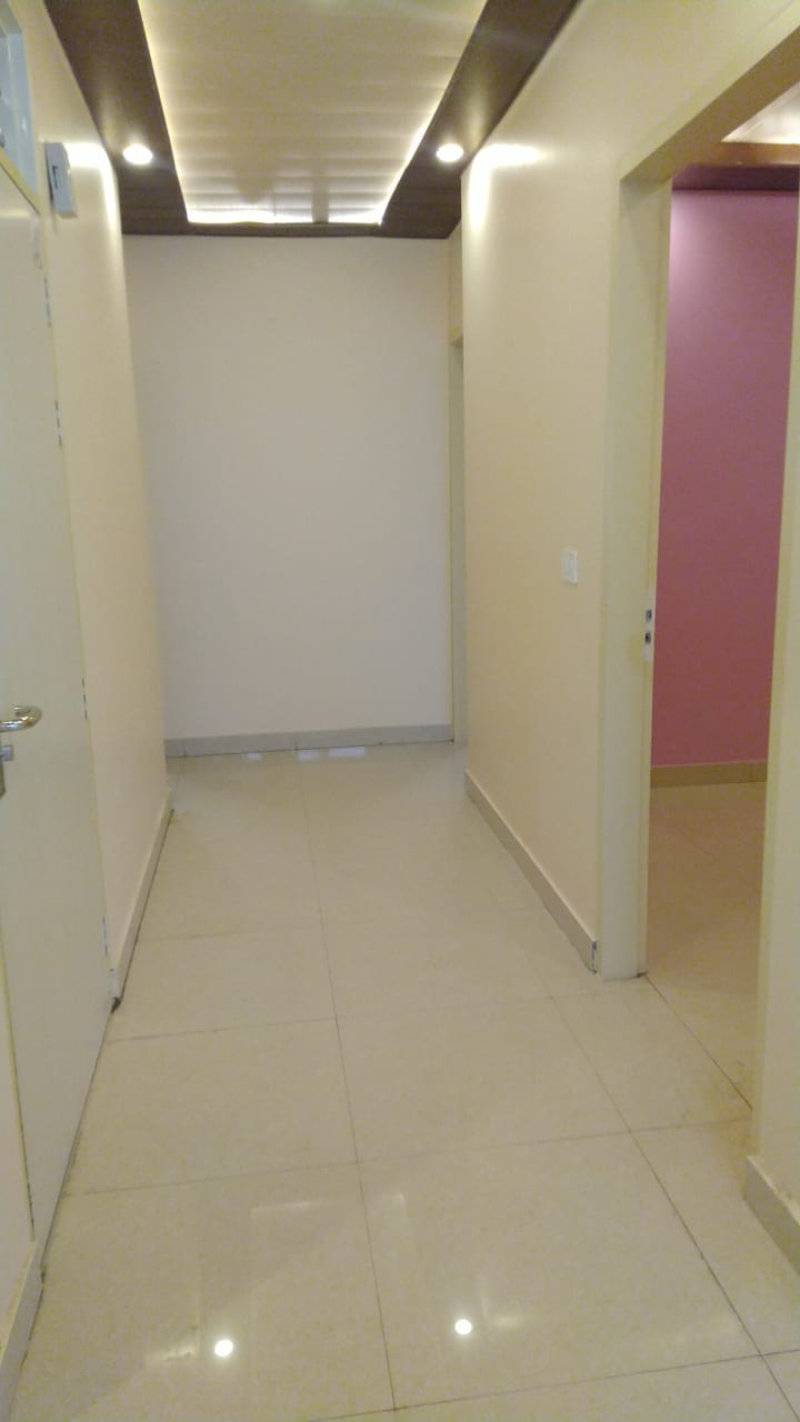 3 BHK Builder Floor For Rent in Palam Vihar