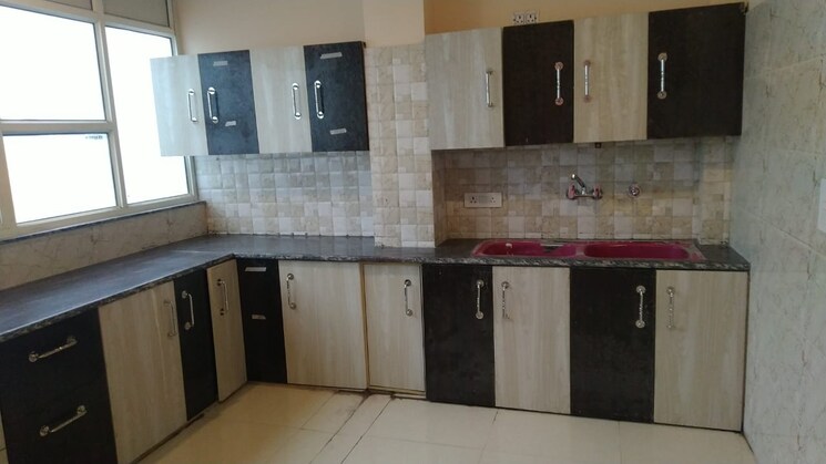 Kitchen, palam vihar 3 Bedroom 1200 Sq.Ft. Builder Floor In Palam Vihar Gurgaon 8789509