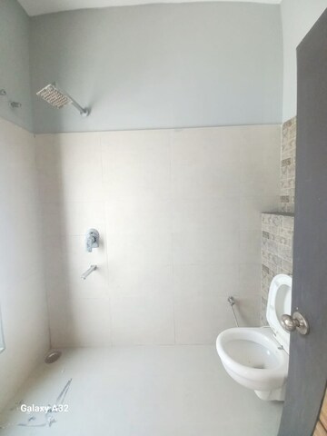 Bathroom in 3 BHK Builder Floor at Gms Road – for Sale