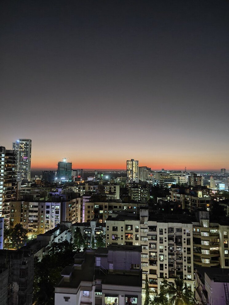 Exterior View, solitaire-heights 2 Bedroom 759 Sq.Ft. Apartment In Malad West Mumbai 8789512