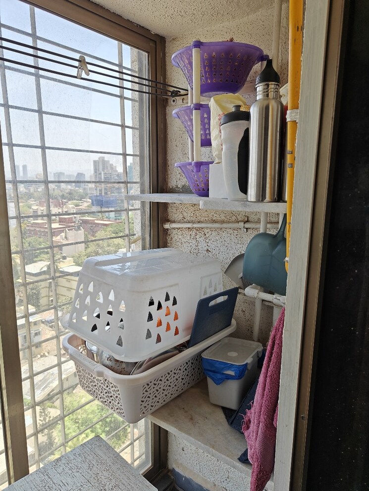 Bathroom, solitaire-heights 2 Bedroom 759 Sq.Ft. Apartment In Malad West Mumbai 8789512