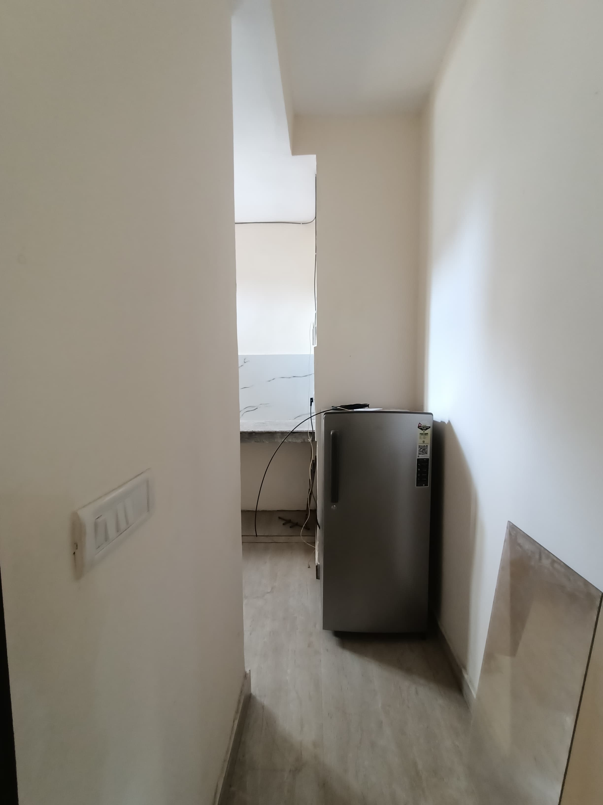 1 RkBuilder Floor For Rent in Neb Sarai