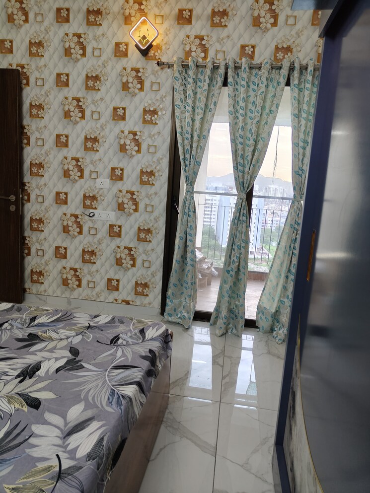 Bathroom, rahul-aston 3 Bedroom 978 Sq.Ft. Apartment In Hinjewadi Pune 8789519