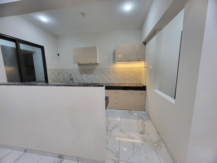 Kitchen, rahul-aston 3 Bedroom 978 Sq.Ft. Apartment In Hinjewadi Pune 8789519