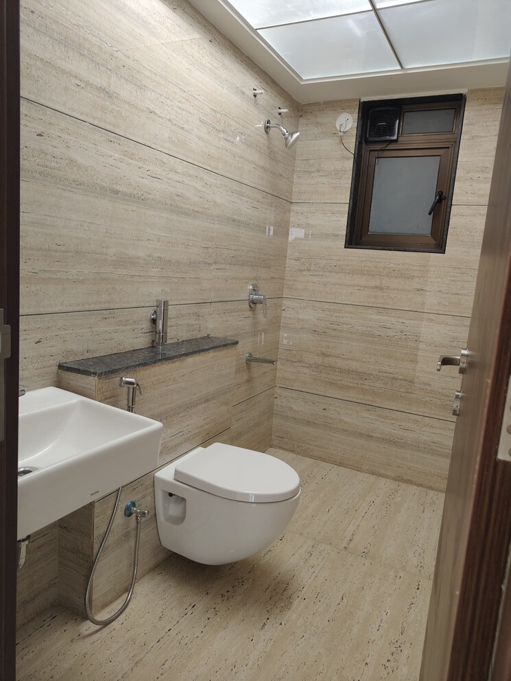 Bathroom, rahul-aston 3 Bedroom 978 Sq.Ft. Apartment In Hinjewadi Pune 8789519