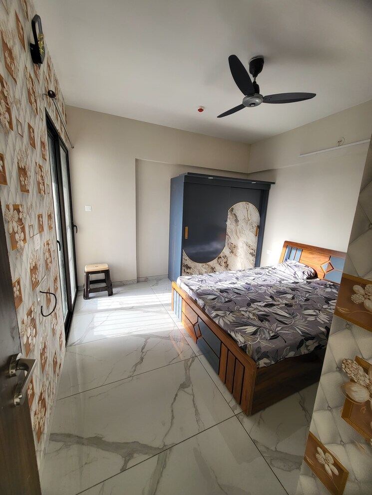 Bedroom, rahul-aston 3 Bedroom 978 Sq.Ft. Apartment In Hinjewadi Pune 8789519