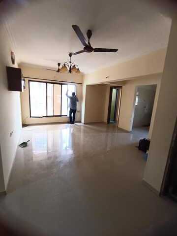 2.5 BHK Apartment For Rent in Orlem
