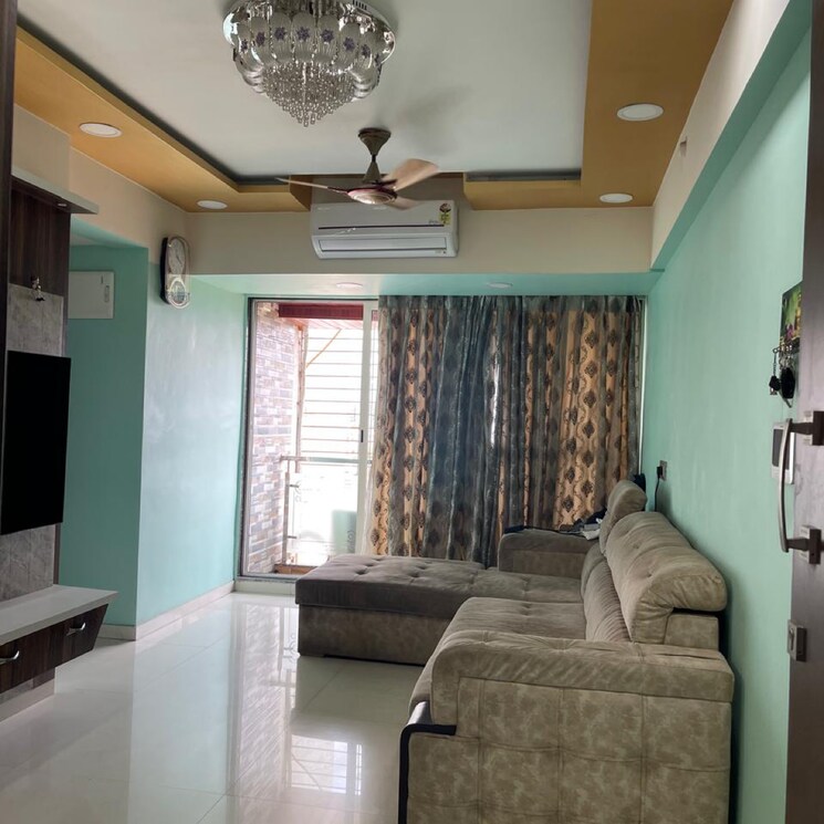 Kitchen, geecee-aspira-206 1 Bedroom 475 Sq.Ft. Apartment In Panvel Sector 6 Navi Mumbai 8789531