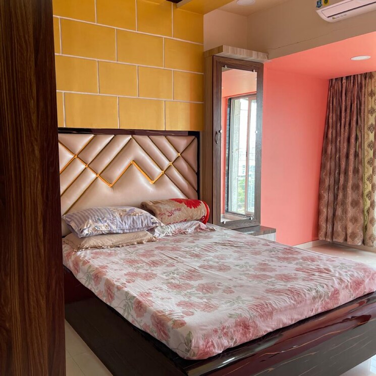 Bedroom, geecee-aspira-206 1 Bedroom 475 Sq.Ft. Apartment In Panvel Sector 6 Navi Mumbai 8789531