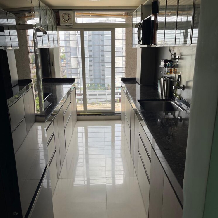 Balcony, geecee-aspira-206 1 Bedroom 475 Sq.Ft. Apartment In Panvel Sector 6 Navi Mumbai 8789531