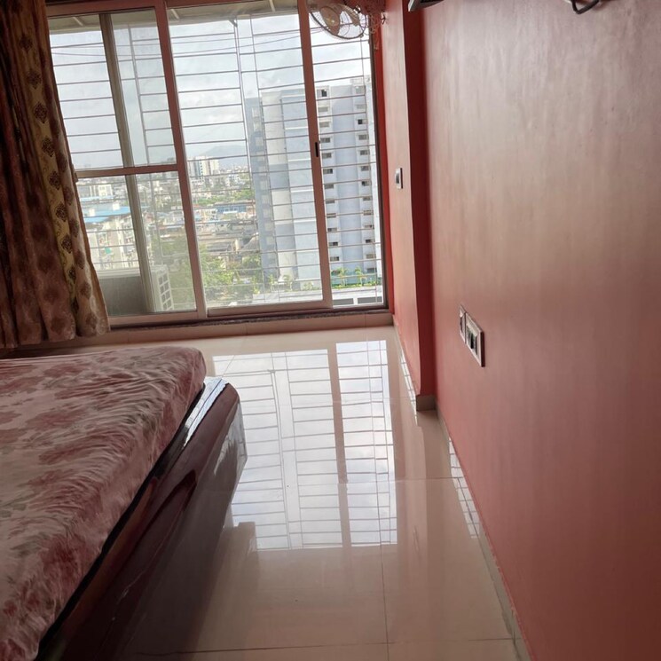 Balcony, geecee-aspira-206 1 Bedroom 475 Sq.Ft. Apartment In Panvel Sector 6 Navi Mumbai 8789531