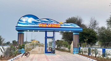  Plot For Sale in Ajmer Road