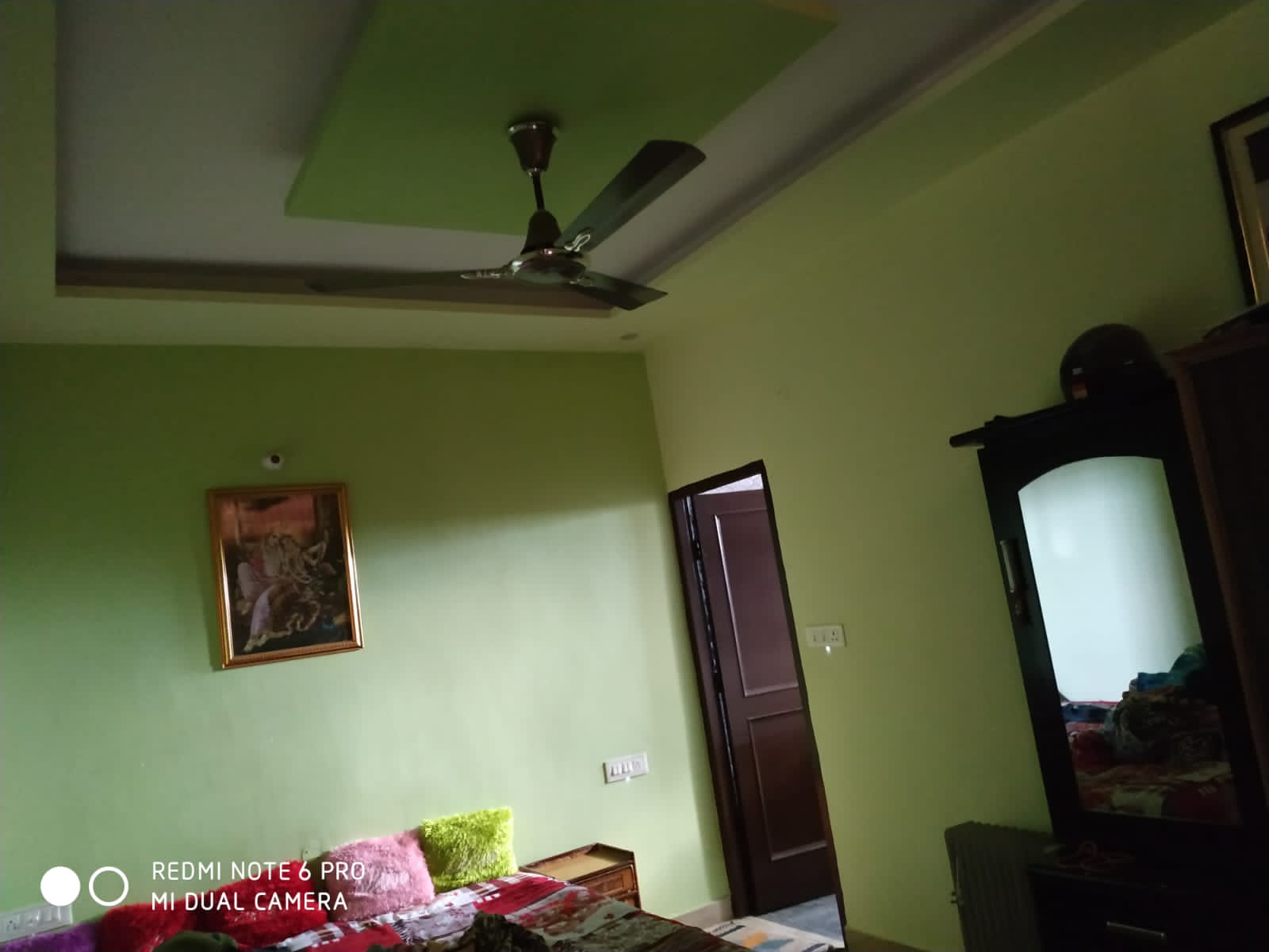 3 BHK + Extra Room Builder Floor For Sale in Vardhman Estate 