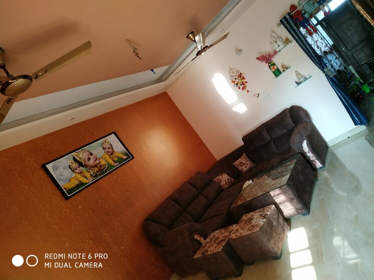 Living Room, patiala road 3 Bedroom 1600 Sq.Ft. Builder Floor In Patiala Road Zirakpur 8789535
