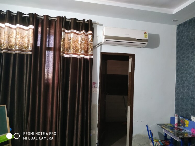 Room, patiala road 3 Bedroom 1600 Sq.Ft. Builder Floor In Patiala Road Zirakpur 8789535