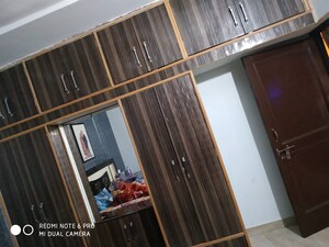 Balcony in 3 BHK Builder Floor at Patiala Road – for Sale