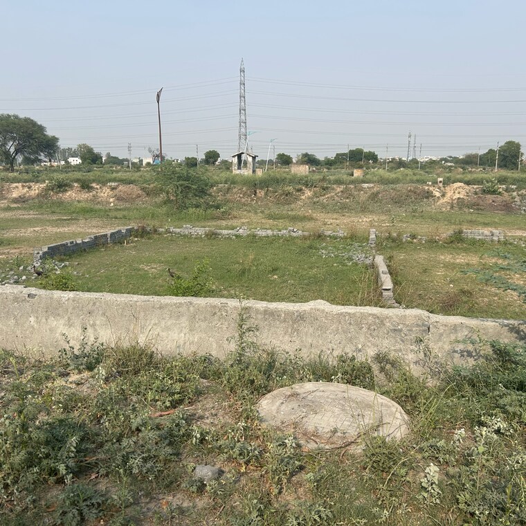 undefined, tdi-city-kundli  250 Sq.Yd. Plot In Sector 61 Sonipat 8789521