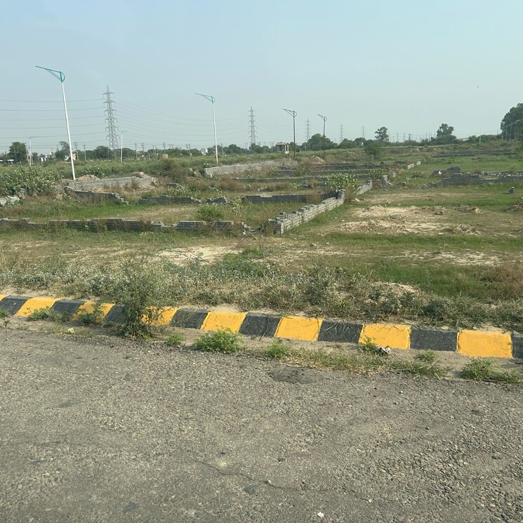 undefined, tdi-city-kundli  250 Sq.Yd. Plot In Sector 61 Sonipat 8789521
