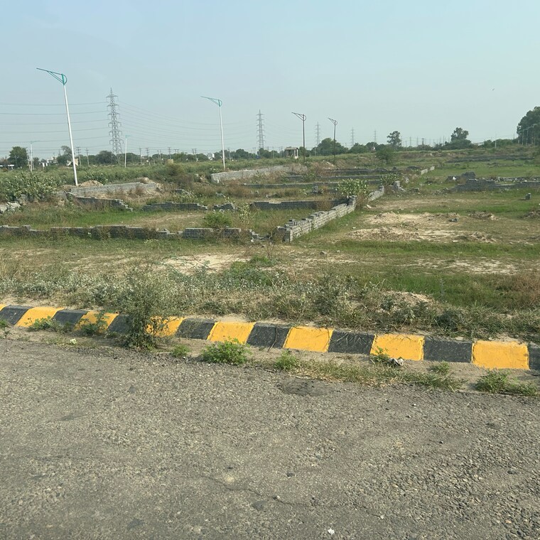 undefined, tdi-city-kundli  250 Sq.Yd. Plot In Sector 61 Sonipat 8789521