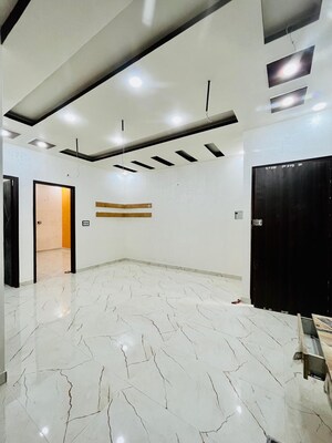 Kitchen in 3 BHK Builder Floor at Madhavpuram – for Sale
