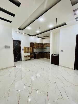 Kitchen in 3 BHK Builder Floor at Madhavpuram – for Sale