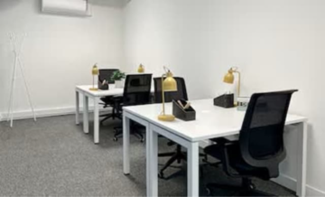  Office Space For Rent in Malad East