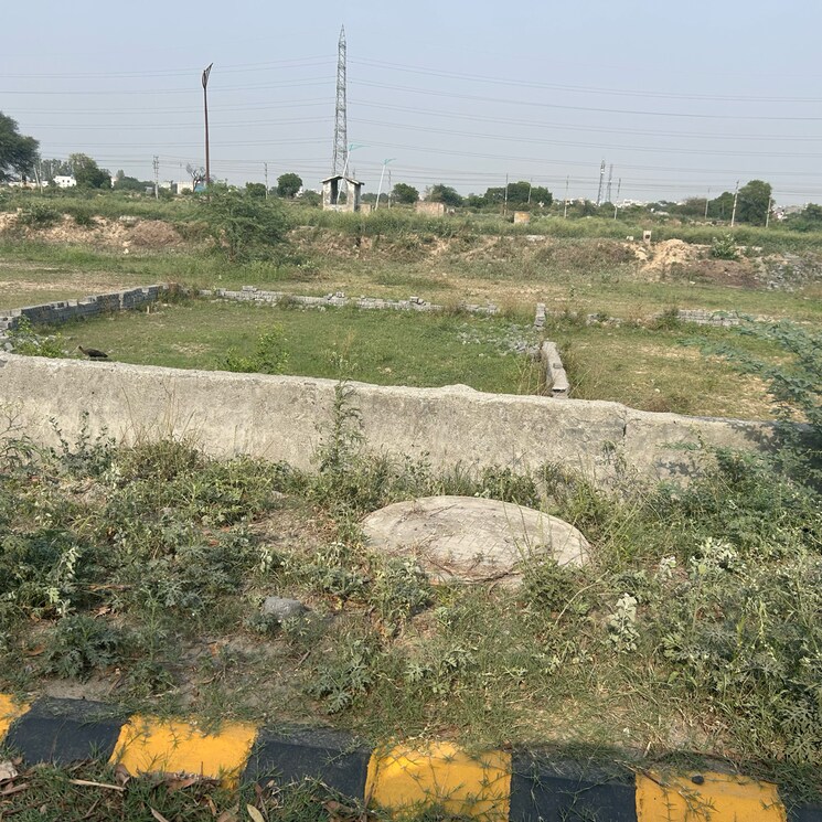 undefined, tdi-city-kundli  250 Sq.Yd. Plot In Sector 61 Sonipat 8789525