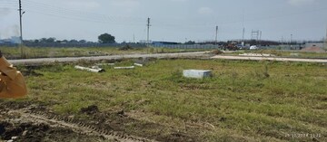 Plot Area in  Plot at Bhilgaon – for Sale