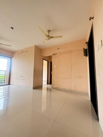Furnished Amenities in 2 BHK Apartment at Nerul – for Rent