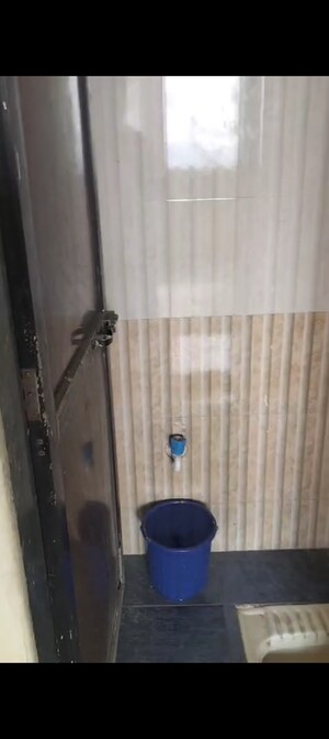 Furnished Amenities in 1 BHK Apartment at Shiv Paradise, Kamothe – for Sale