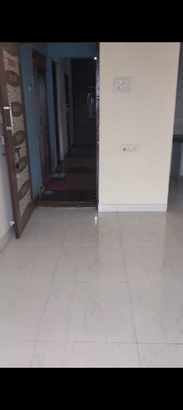 Bathroom in 1 BHK Apartment at Shiv Paradise, Kamothe – for Sale
