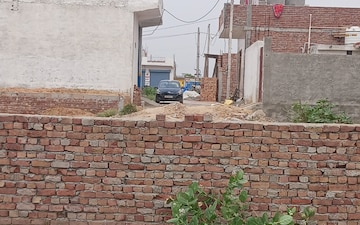 Plot For Sale in Sector 55