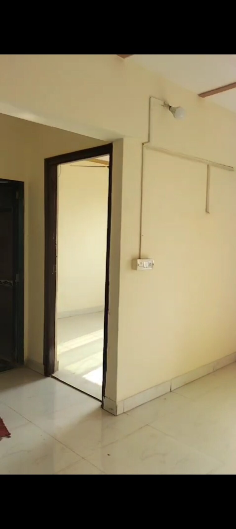 Room, shiv-paradise 1 Bedroom 450 Sq.Ft. Apartment In Kamothe Navi Mumbai 8789542