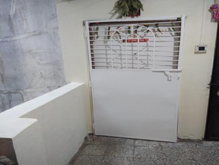 Exterior View, vanaz-corner 1 Bedroom 489 Sq.Ft. Apartment In Kothrud Pune 8789529