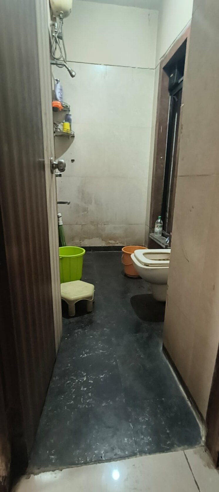 Bathroom, tharwani-rosewood-heights 2 Bedroom 1150 Sq.Ft. Apartment In Kharghar Sector 10 Navi Mumbai 8789487