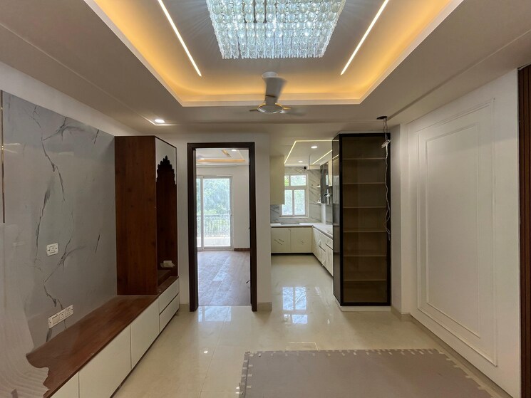 undefined, sector 70a 3 Bedroom 1700 Sq.Ft. Builder Floor In Sector 70a Gurgaon 8789532