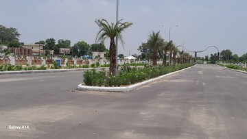  Plot – Exterior View View at Agra Road - for Sale