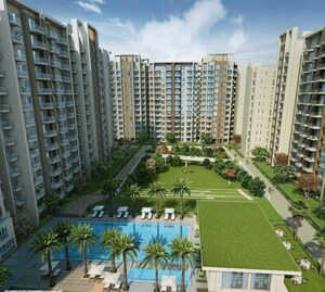 2 BHK Apartment – Exterior View View at Tata La Vida, Sector 113 - for Sale