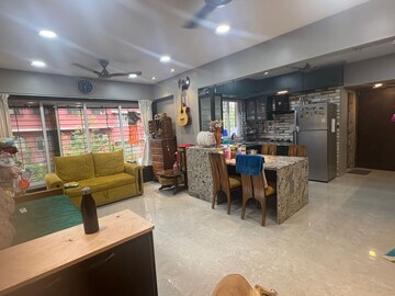 1 BHK Apartment For Sale in Jay Nagar CHS, Malad West