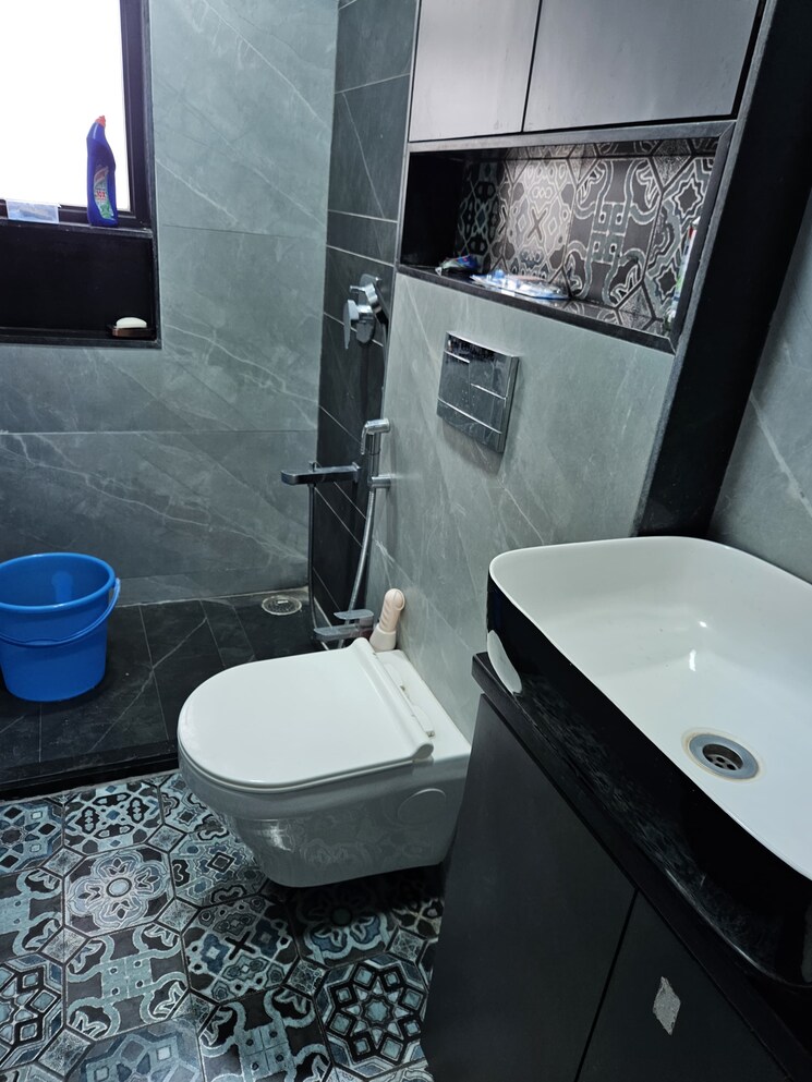 Master Bedroom, paschim-apartments 2 Bedroom 1000 Sq.Ft. Apartment In Dadar West Mumbai 8789574